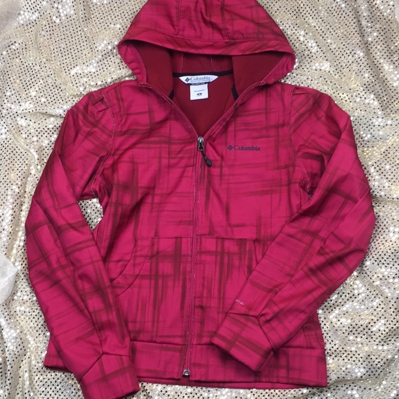 Columbia Sweaters - Columbia zip up